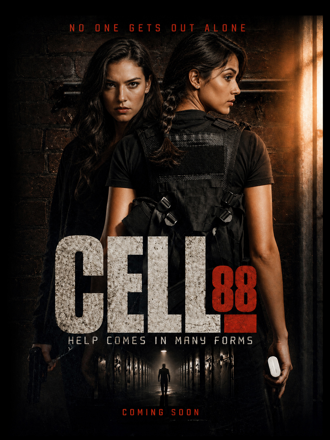 Movie Poster 5