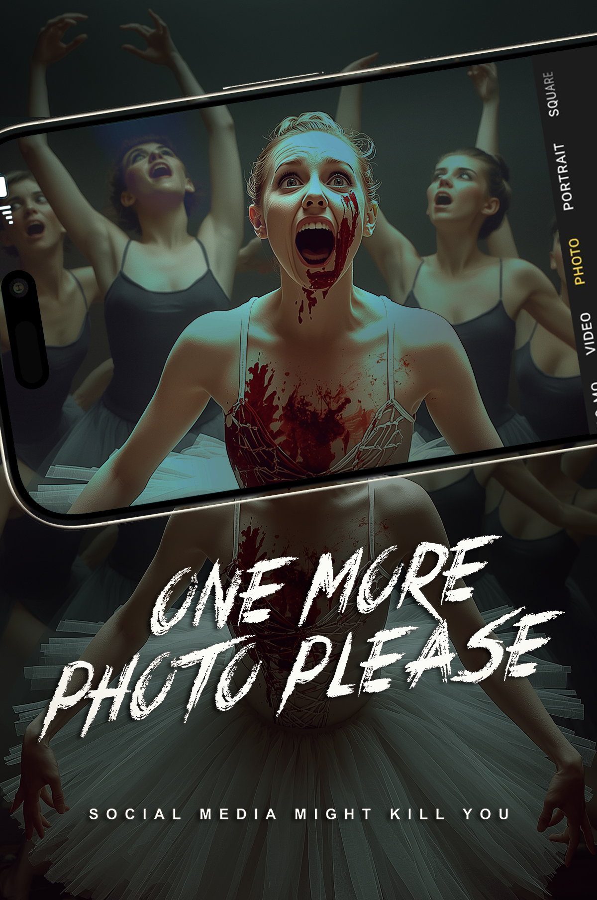 Movie Poster 4